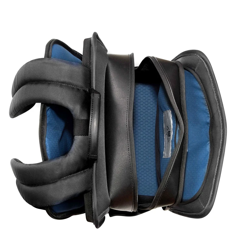 Delsey Paris Arche - Rucksack 15.6" 43 cm RFID (schwarz)