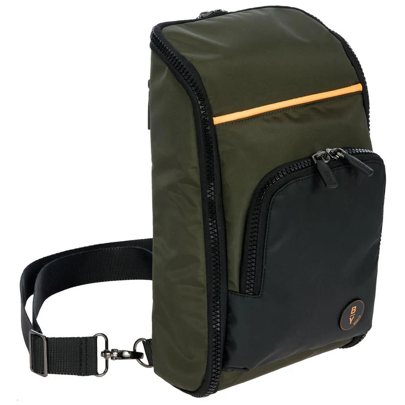 Brics BY Eolo - Rucksack 37 cm (olive)