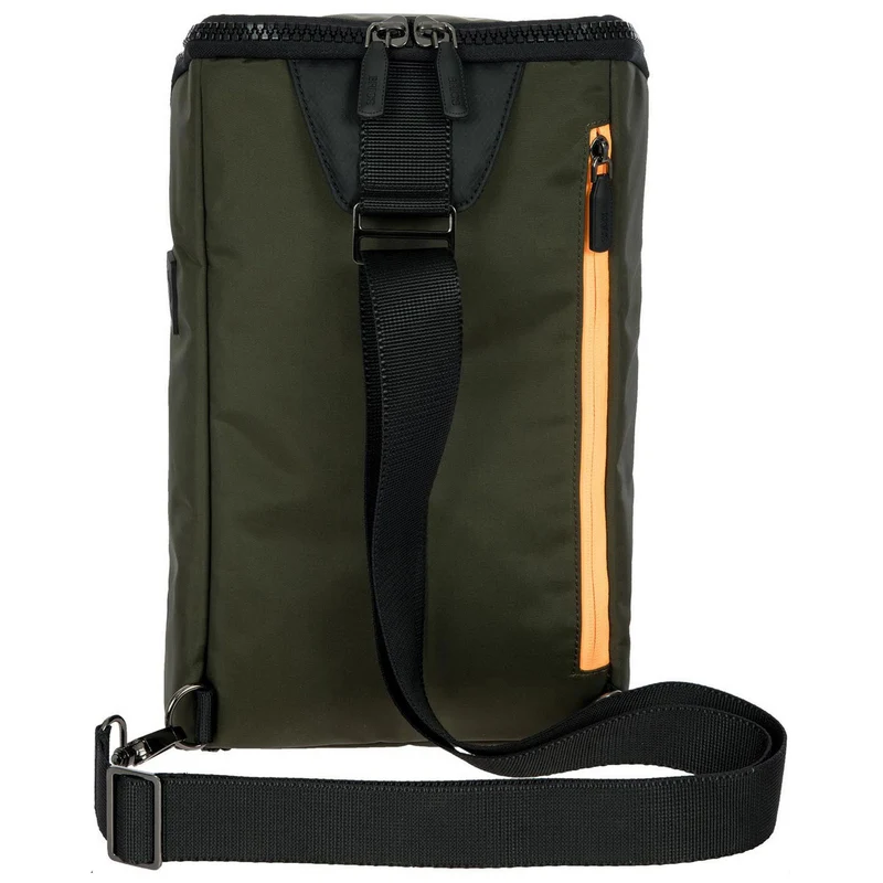 Brics BY Eolo - Rucksack 37 cm (olive)