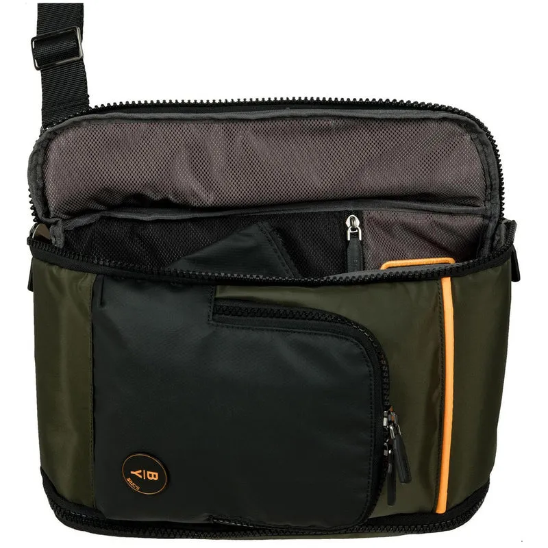 Brics BY Eolo - Rucksack 37 cm (olive)