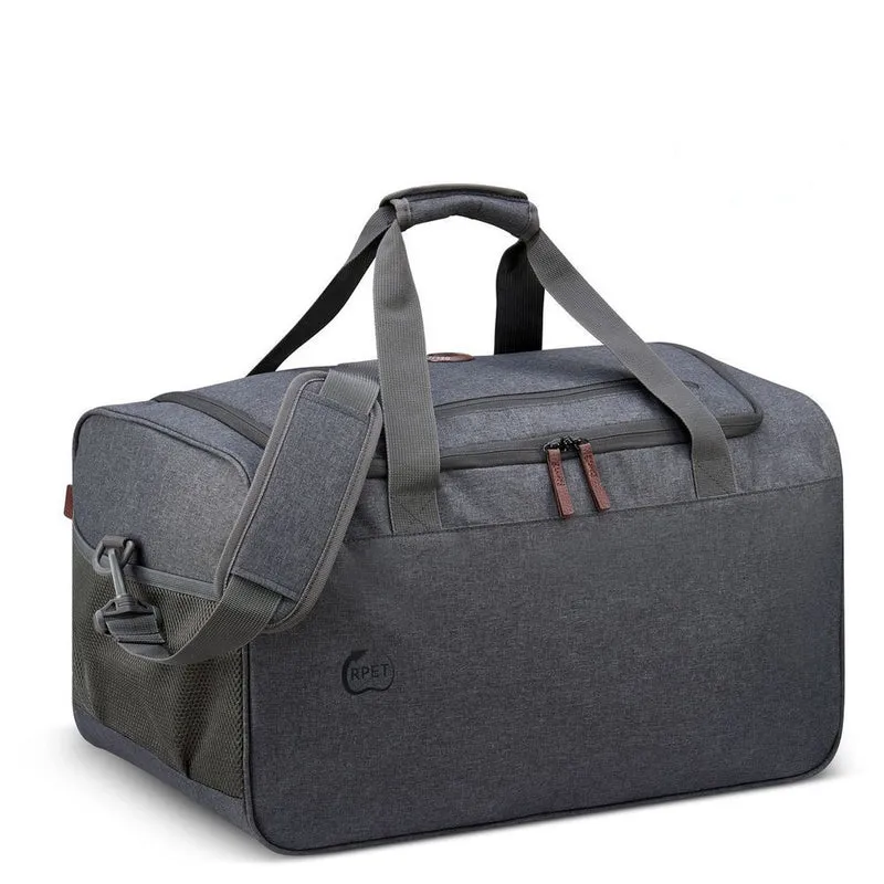 Delsey Paris Maubert 2.0 - Weekender 50 cm (anthrazit)