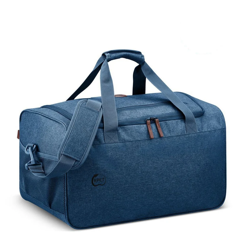 Delsey Paris Maubert 2.0 - Weekender 50 cm (blau)
