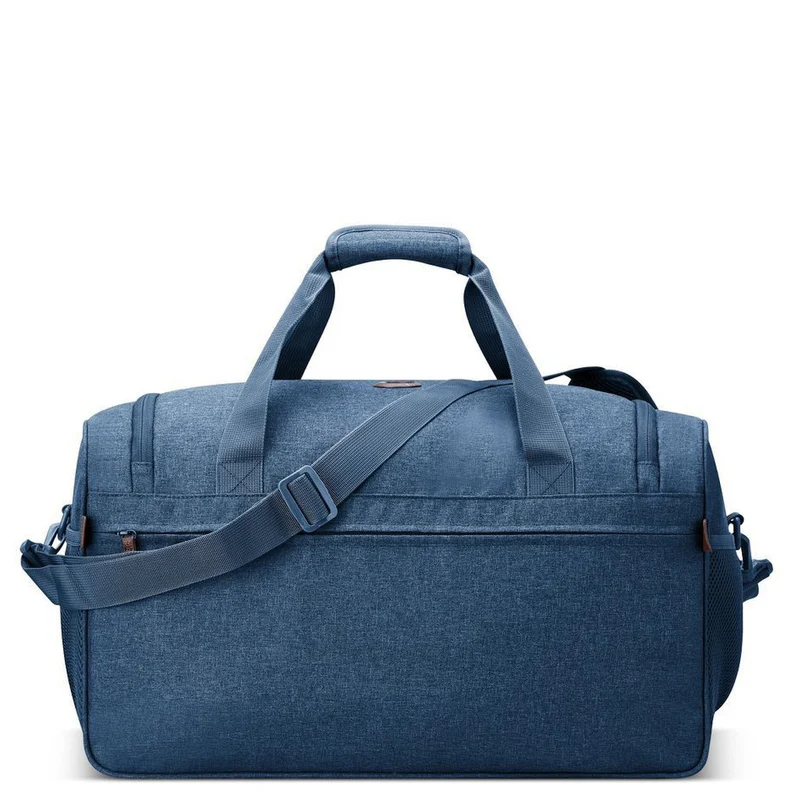 Delsey Paris Maubert 2.0 - Weekender 50 cm (blau)