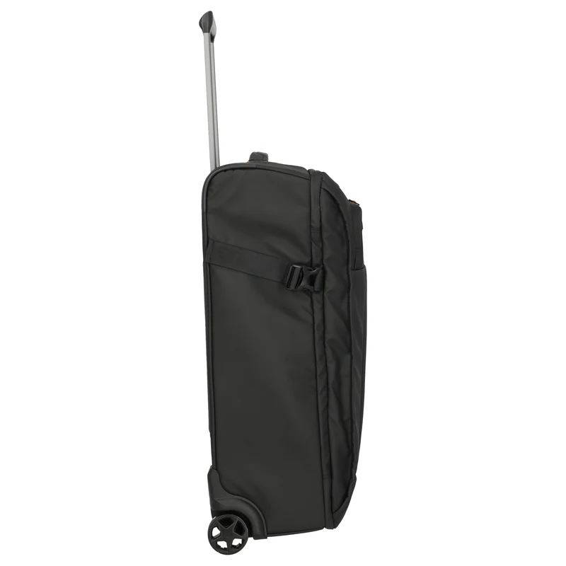 Travelite Briize - Rollenreisetasche Set 2tlg. (schwarz)