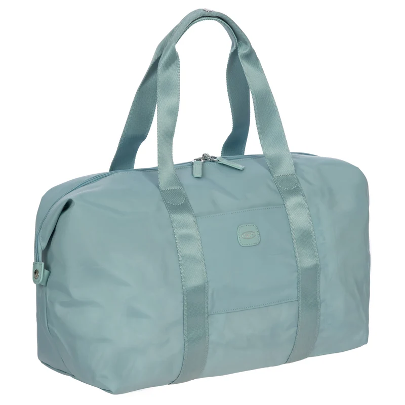 Brics Positano - Reisetasche 43 cm (light blue)