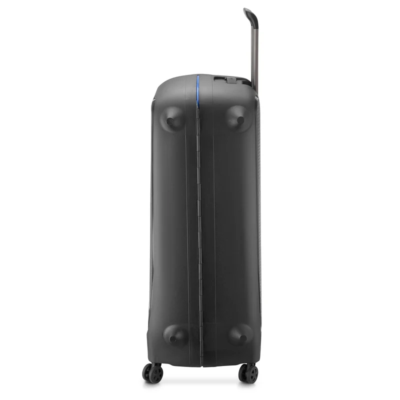 Delsey Paris Moncey MR - 4-Rollen-Trolley 82 cm (schwarz)