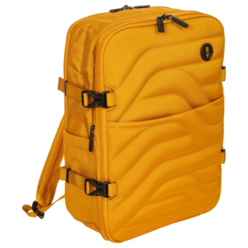 Brics BY Ulisse Soft - Reiserucksack 15" 42 cm erw. (mango)
