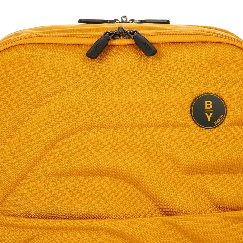 Brics BY Ulisse Soft - Reiserucksack 15" 42 cm erw. (mango)
