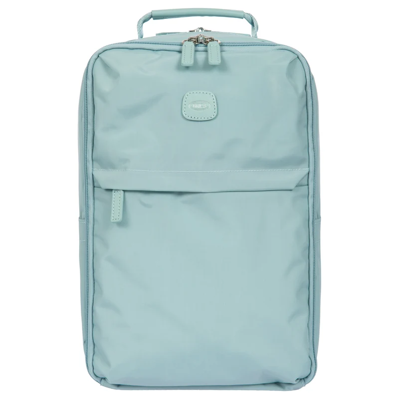 Brics Positano - Rucksack 40 cm (light blue)