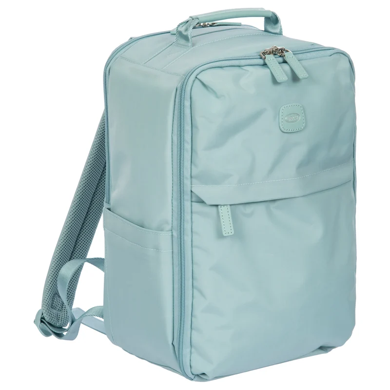 Brics Positano - Rucksack 40 cm (light blue)