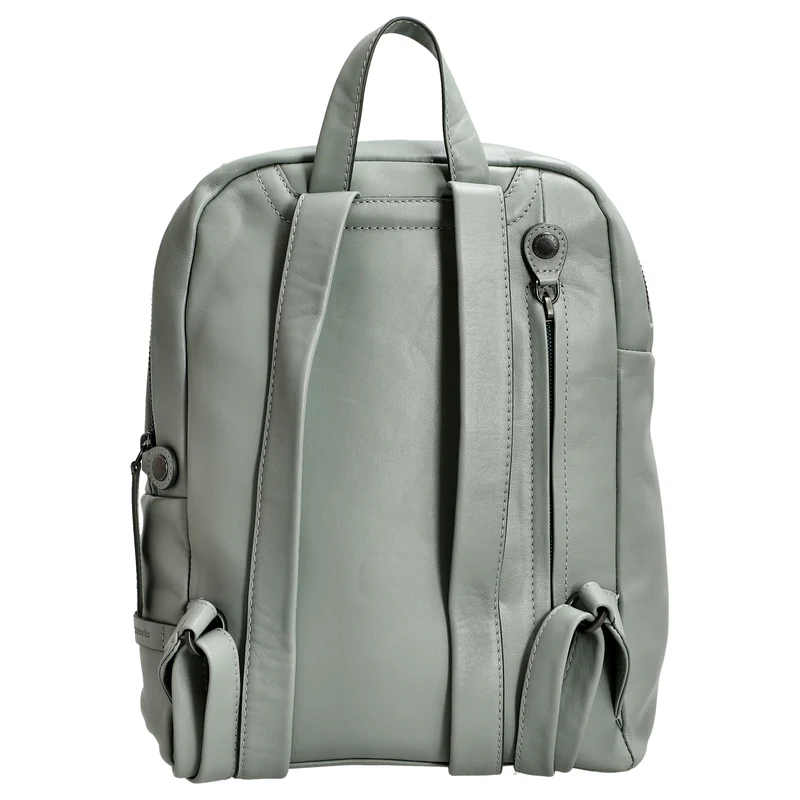 aunts & uncles Jamies Orchard Crabapple - Rucksack 30 cm (sage green)