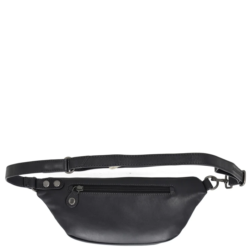 aunts & uncles Jamies Orchard Bilberry - Gürteltasche 29 cm (dark horizon)