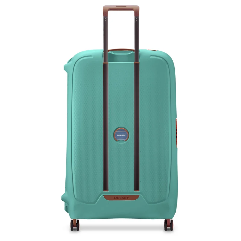 Delsey Paris Moncey MR - 4-Rollen-Trolley 82 cm (mandel)
