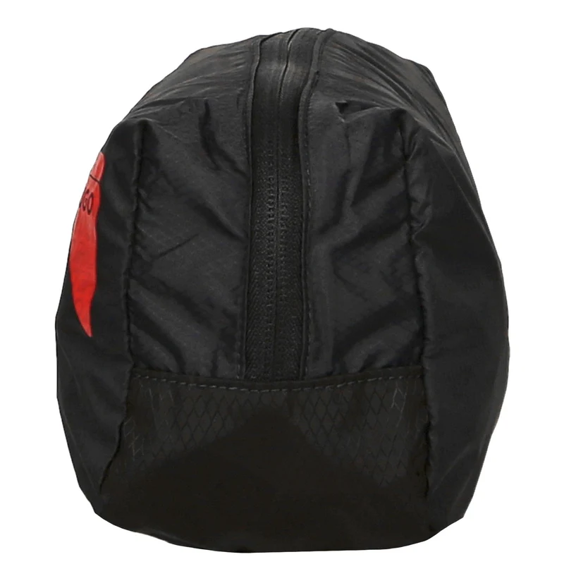 HUGO Tronic M Washbag - Kulturbeutel 22 cm (black)