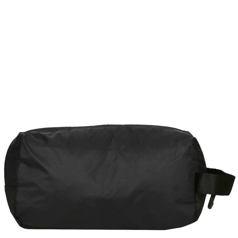HUGO Tronic M Washbag - Kulturbeutel 22 cm (black)