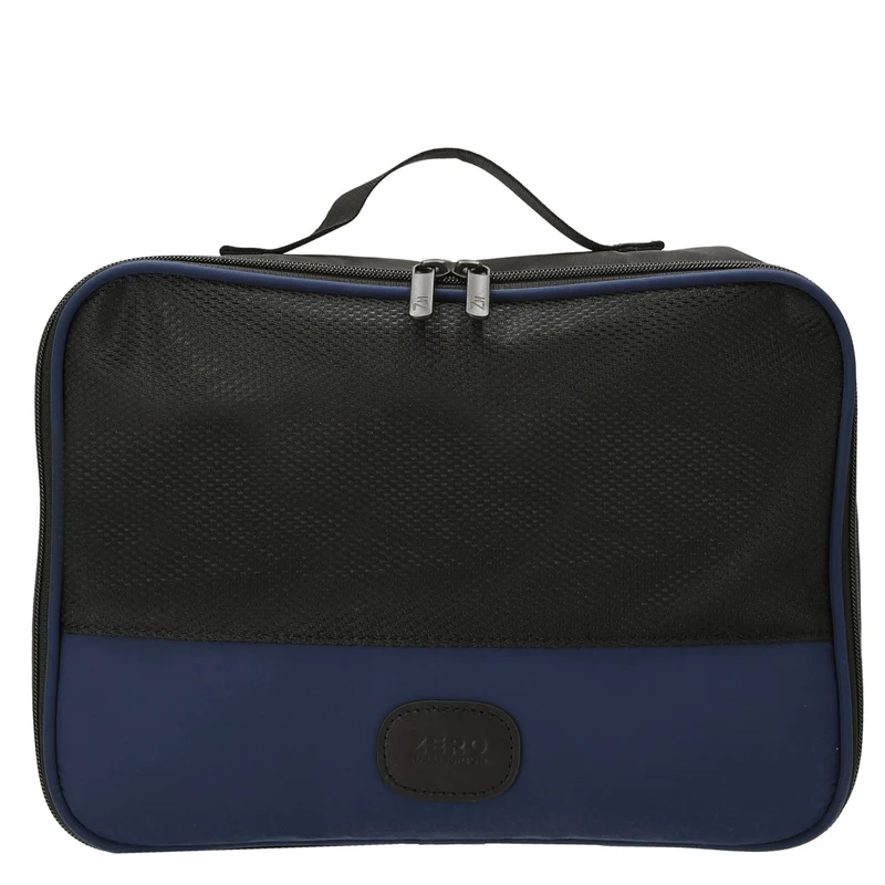 Zero Halliburton Packing M Case 23 cm - Packsack (black)