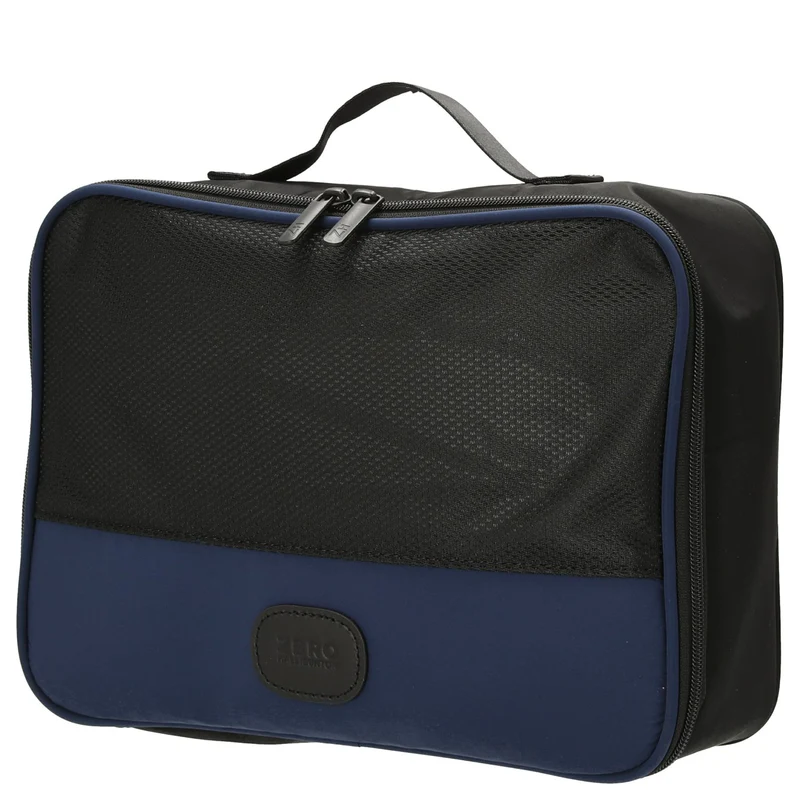 Zero Halliburton Packing M Case 23 cm - Packsack (black)