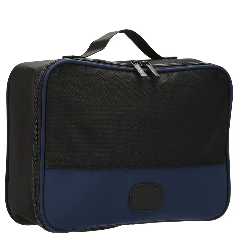 Zero Halliburton Packing M Case 23 cm - Packsack (black)