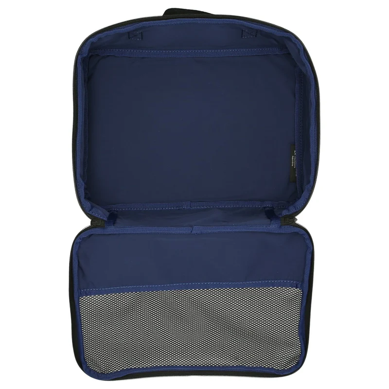 Zero Halliburton Packing M Case 23 cm - Packsack (black)