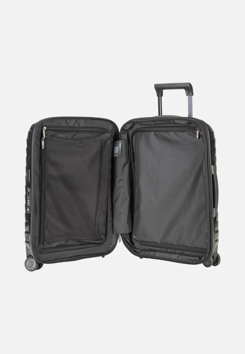 Proxis Spinner 55/20 Exp Black - Koffer