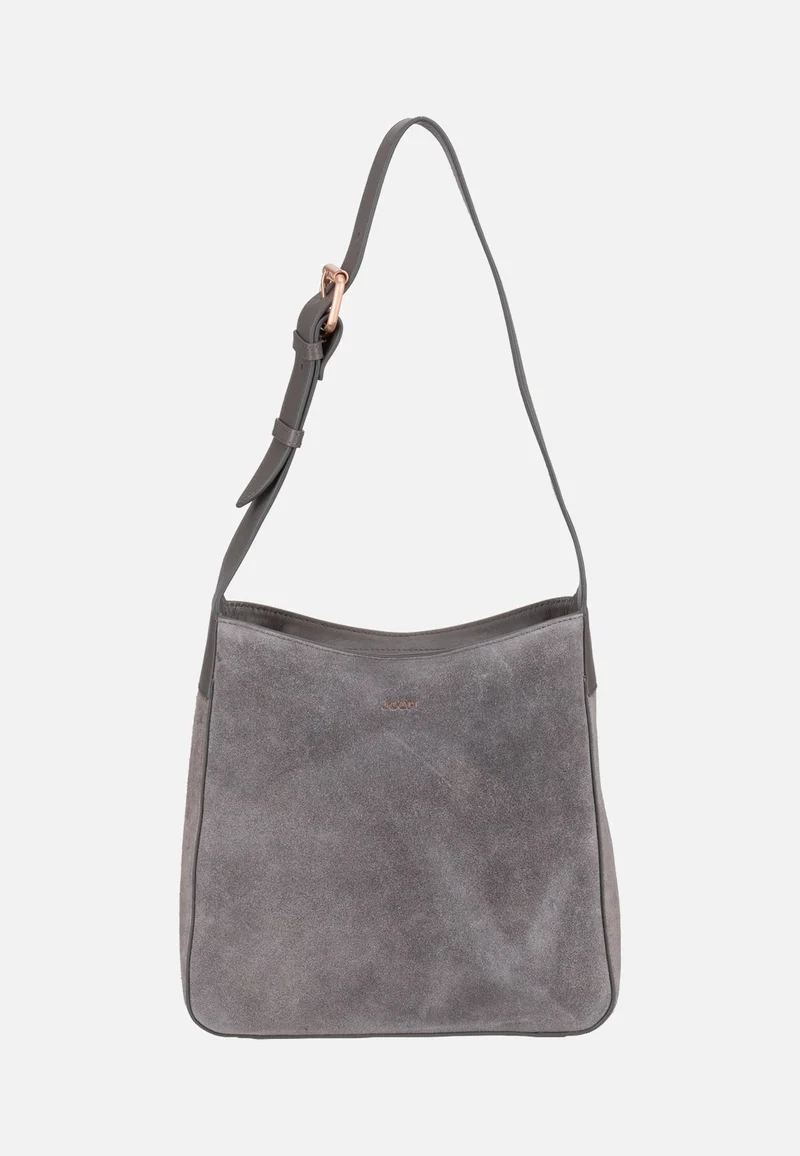 Sofista Dolce Elda Hobo XSVZ Grey - Umhängetasche