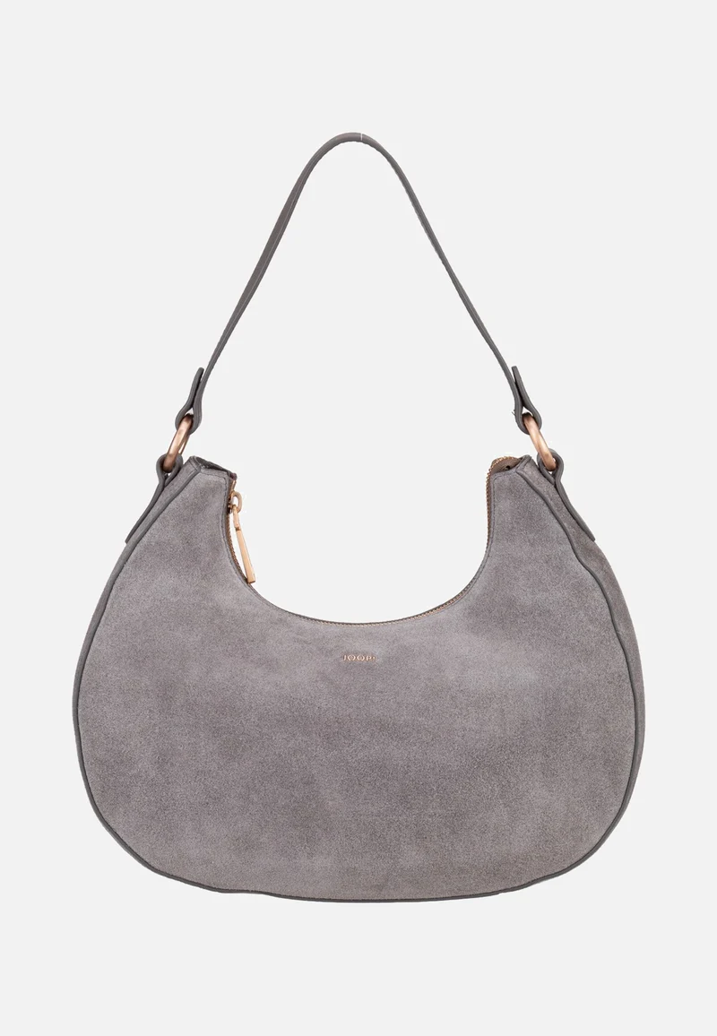 Sofista Dolce Aja Hobo SHZ Grey - Hobo Bag