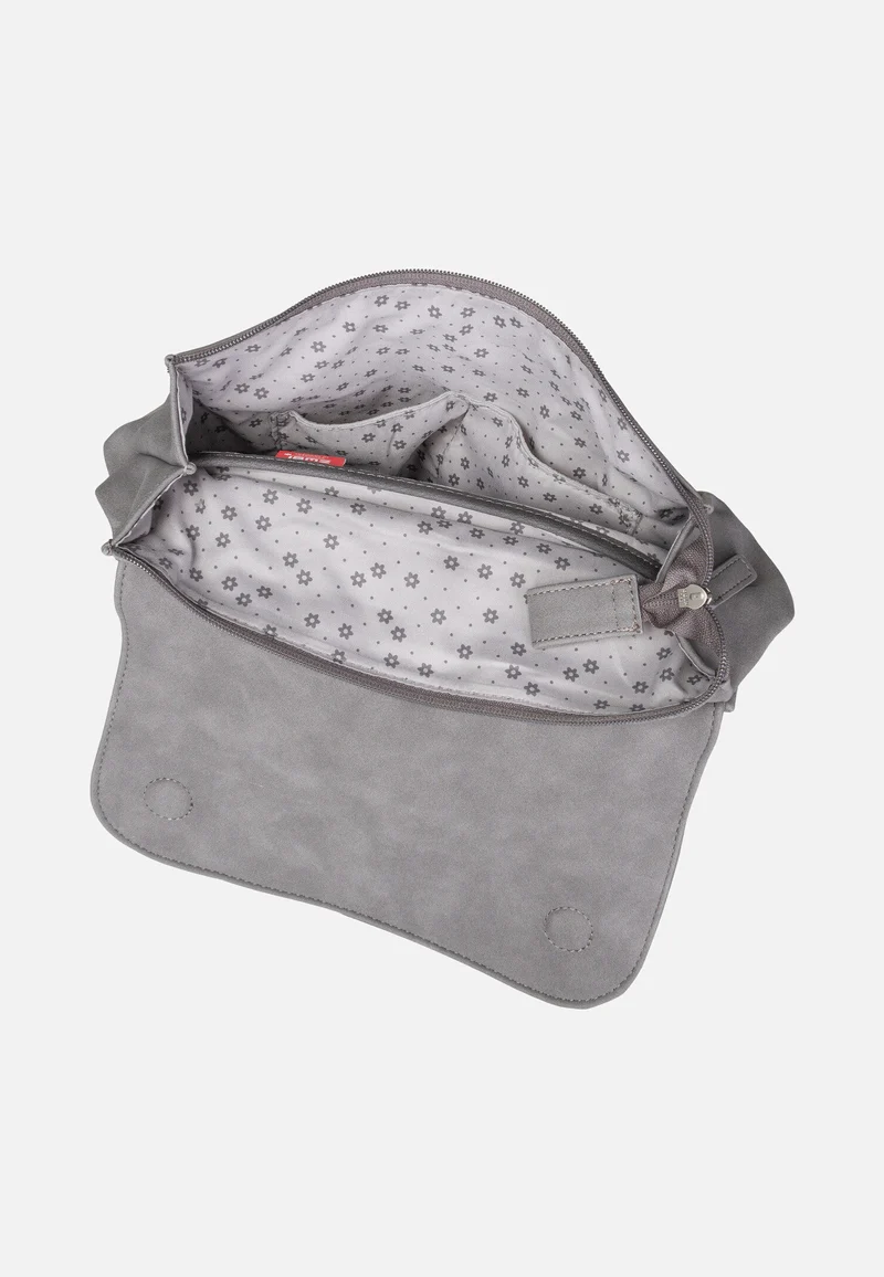 Jana JR13 Nubuk/Stone - Rucksack