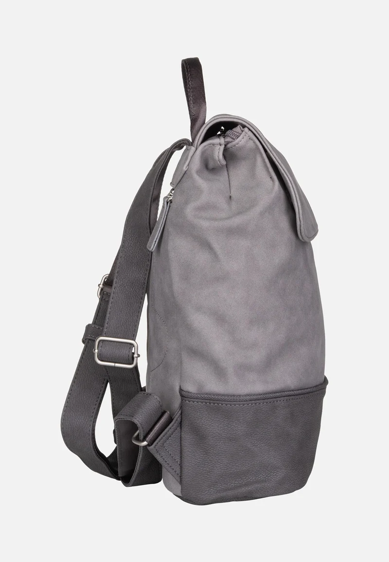 Jana JR13 Nubuk/Stone - Rucksack