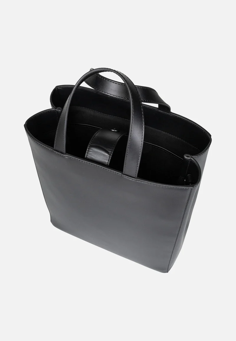 Paper Bag 20 Black - Tote Bag