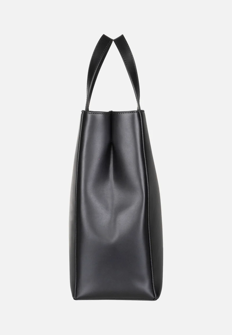 Paper Bag 20 Black - Tote Bag