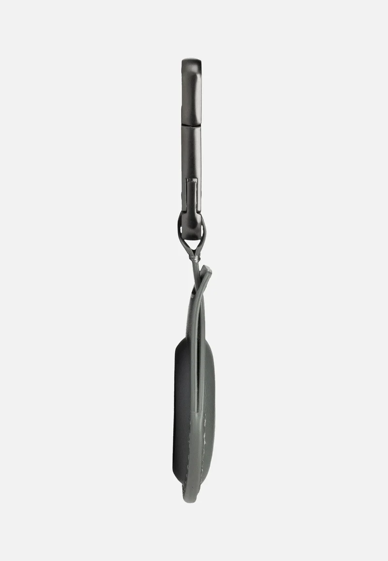 Keyring Airtag 28810 Anthracite - Schlüsselanhänger