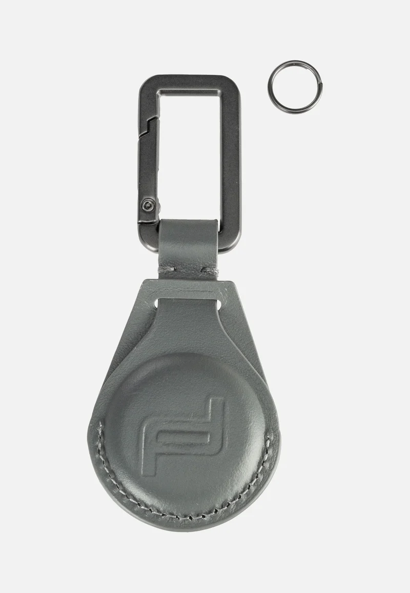 Keyring Airtag 28810 Anthracite - Schlüsselanhänger