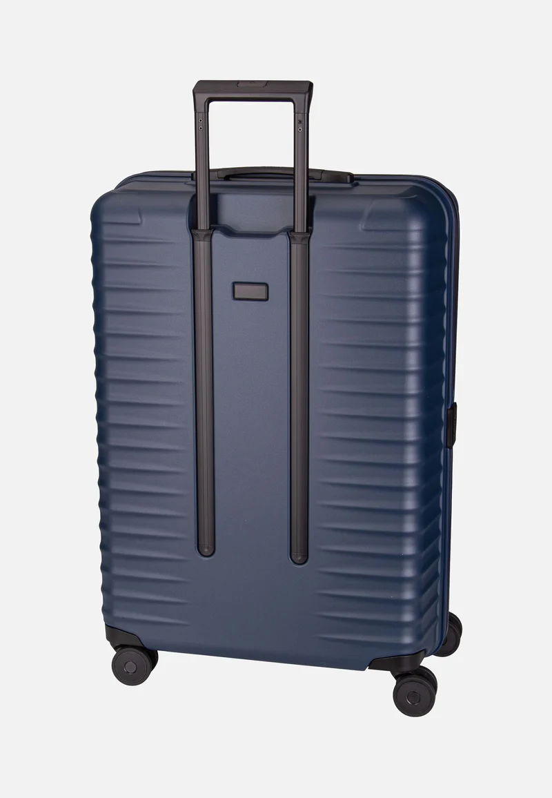 UPGRADE 4w Trolley L Midnight Blue - Koffer