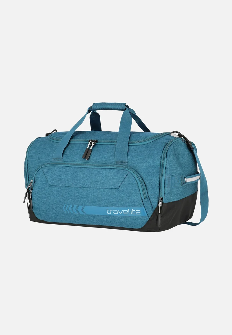 Kick Off M Petrol - Dufflebag