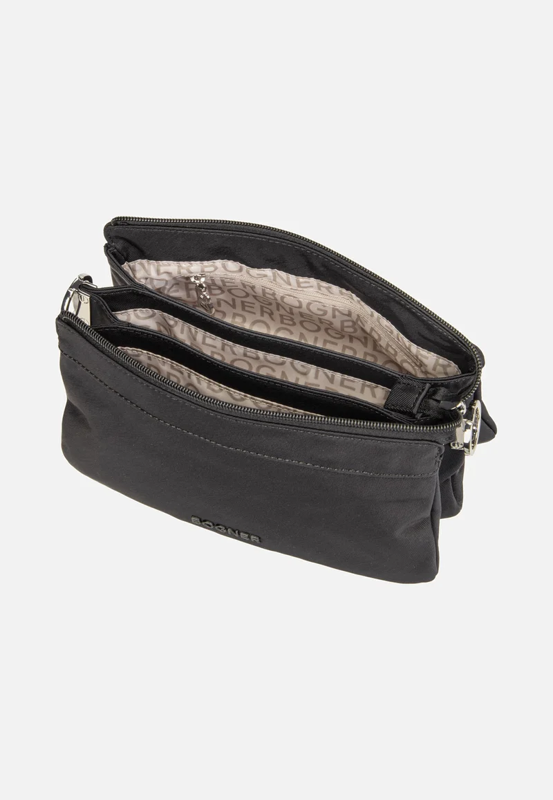 Maxon Taja XSHZ Black - Schultertasche
