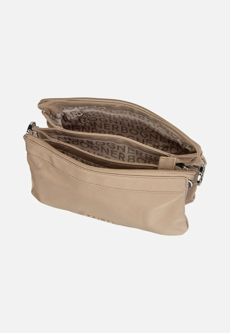 Maxon Taja XSHZ Greige - Schultertasche