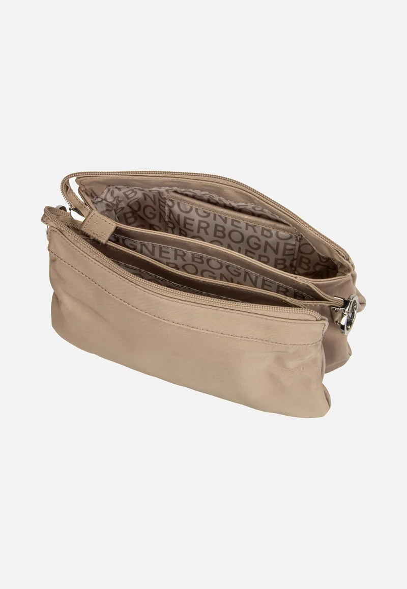 Maxon Taja XSHZ Greige - Schultertasche