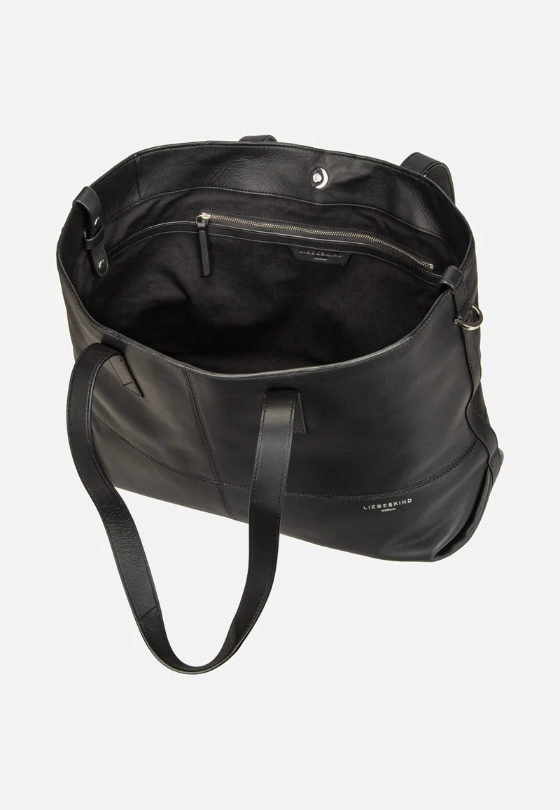Ariel Shopper M Tokyo Sheep Black - Shopper