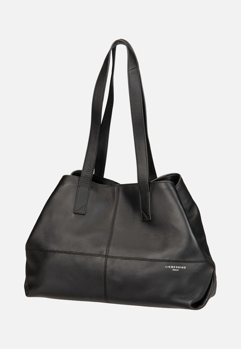 Ariel Shopper M Tokyo Sheep Black - Shopper