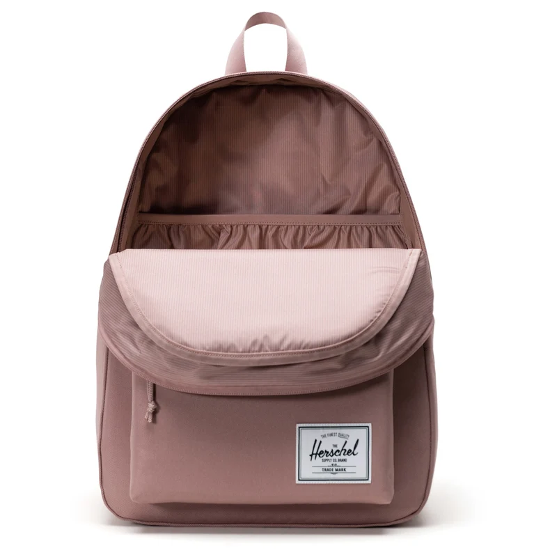 Herschel Classic XL - Rucksack 16" 45.5 cm (ash rose)