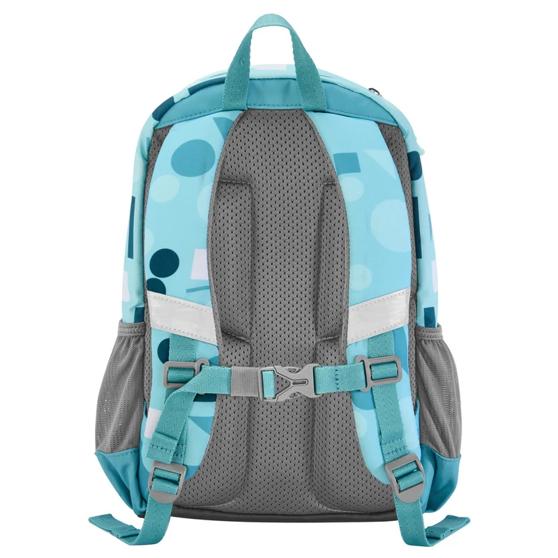 Step by Step KIGA Maxi - Rucksack-Set 2tlg. (Teddy Carlo)