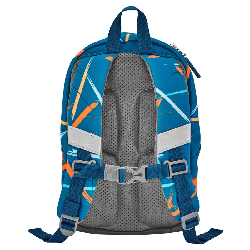 Step by Step KIGA Mini - Rucksack-Set 2tlg. (Dragon Milo)