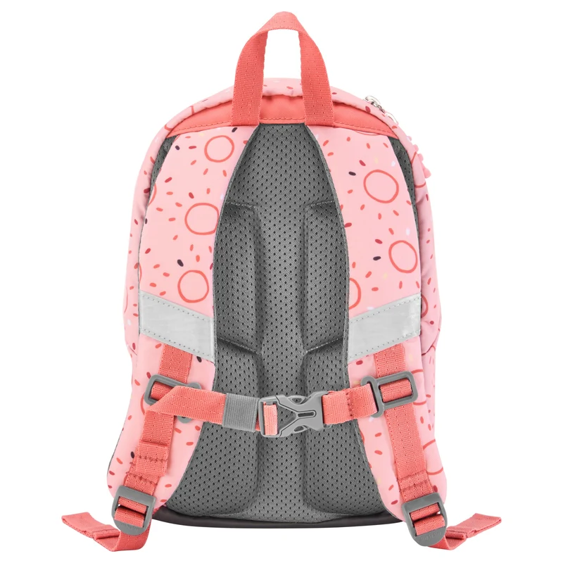 Step by Step KIGA Mini - Rucksack-Set 2tlg. (Butterfly Mia)