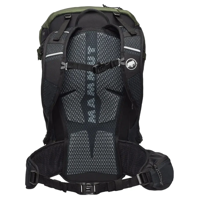 Mammut Lithium 30 - Women's Wanderrucksack 51 cm (dark marsh-black)