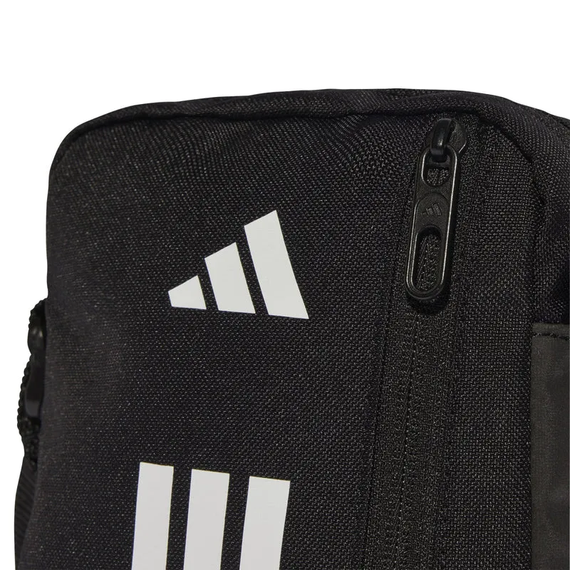 adidas Power PrimeLift - Umhängetasche (black/white)