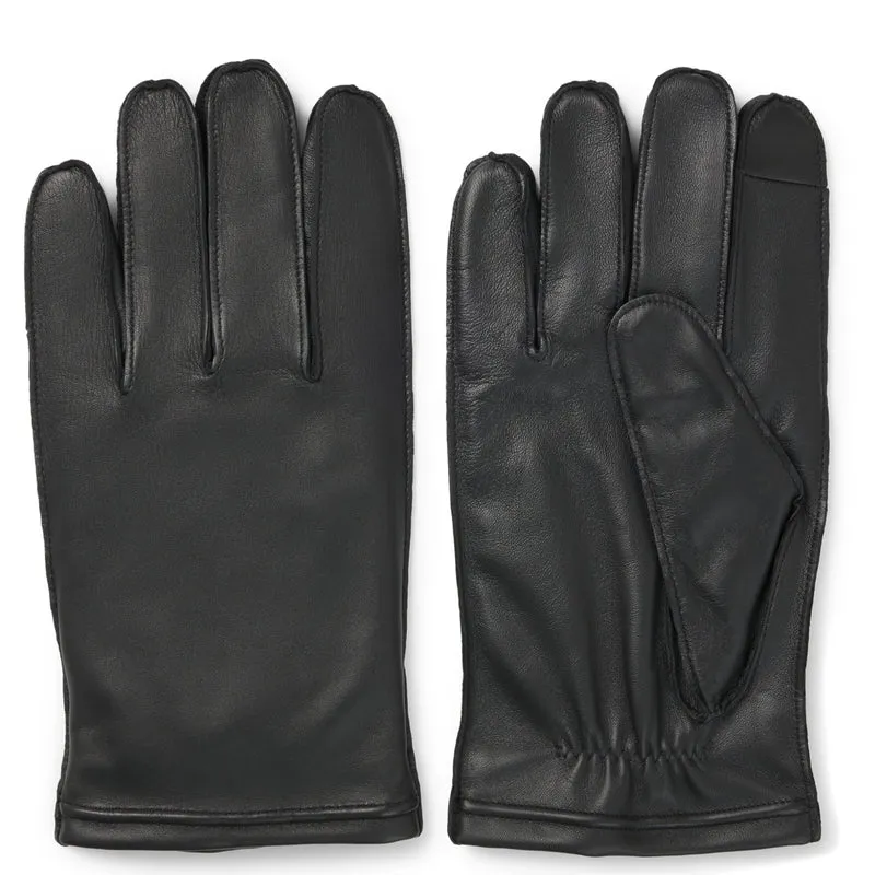 BOSS Kranton - Handschuhe (black, 9.5)