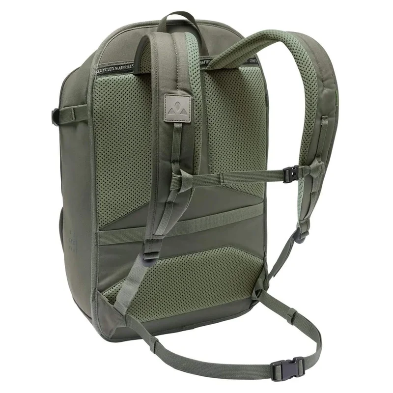 Vaude Coreway 23 - Rucksack15.6" 49 cm (khaki)