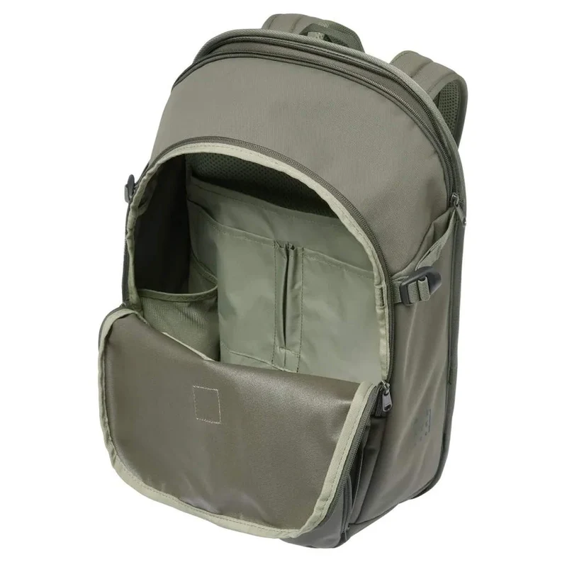 Vaude Coreway 23 - Rucksack15.6" 49 cm (khaki)