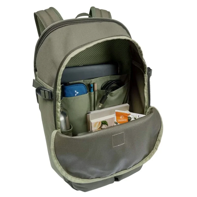 Vaude Coreway 23 - Rucksack15.6" 49 cm (khaki)