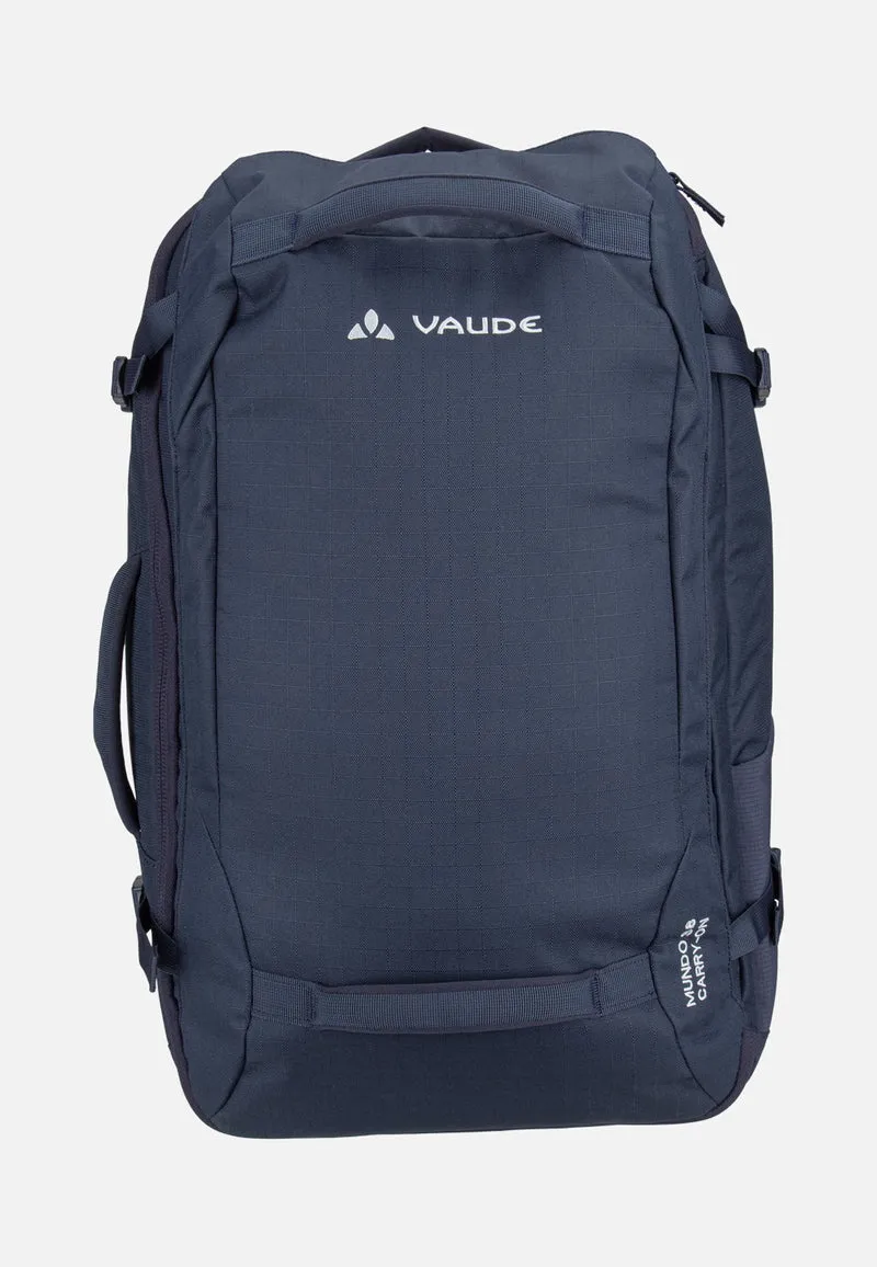 Mundo Carry-On 38 Eclipse - Reiserucksack